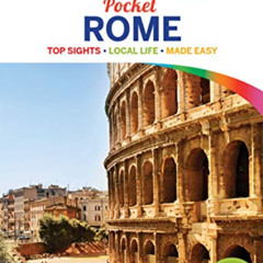 [READ] KINDLE ✅ Lonely Planet Pocket Rome (Travel Guide) by  Lonely Planet &  Duncan