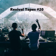 Relativ - Revival Tapes #20
