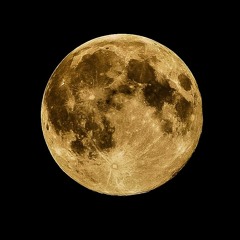 It's the Very Same Moon