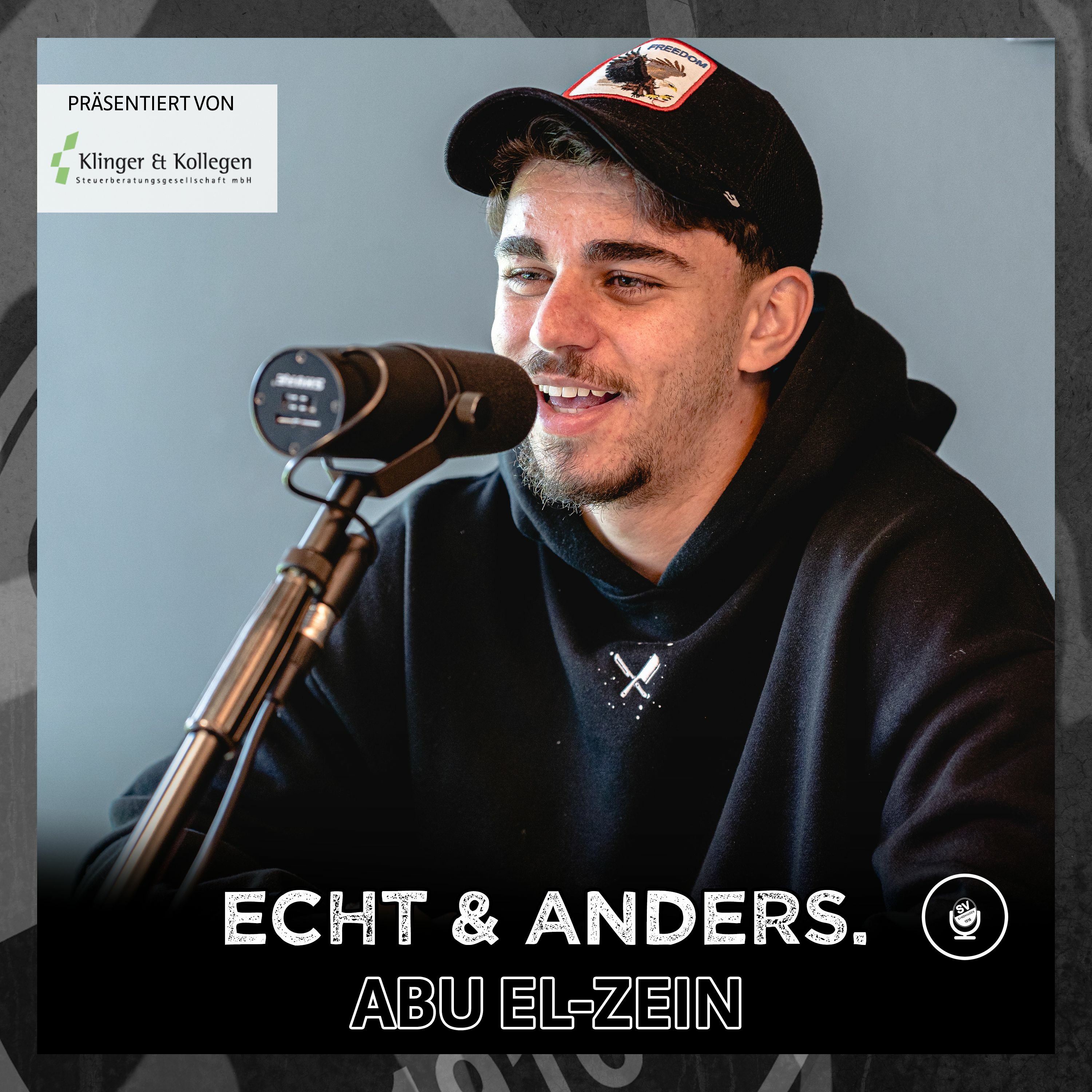 Adrenalinkick beim Bungee Jumping - Abu Bekir El-Zein