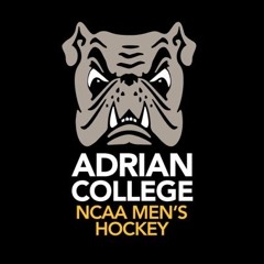 25-26 Adrian NCAA Men's Hockey Warm Up