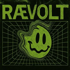 Rævolt - Hardtechno Set | #3
