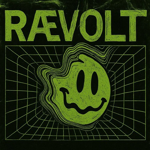 Rævolt - Hardtechno Set | #3