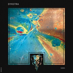 Dykstra - Blue Face (Original Mix) [Buddhabrot]