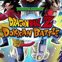 DBZ Dokkan Battle - Cell (Arrangement)