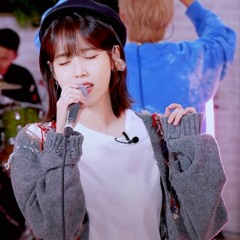 아이유 - Love Me Again