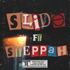 slide ft SteppaH (beatsbysav)