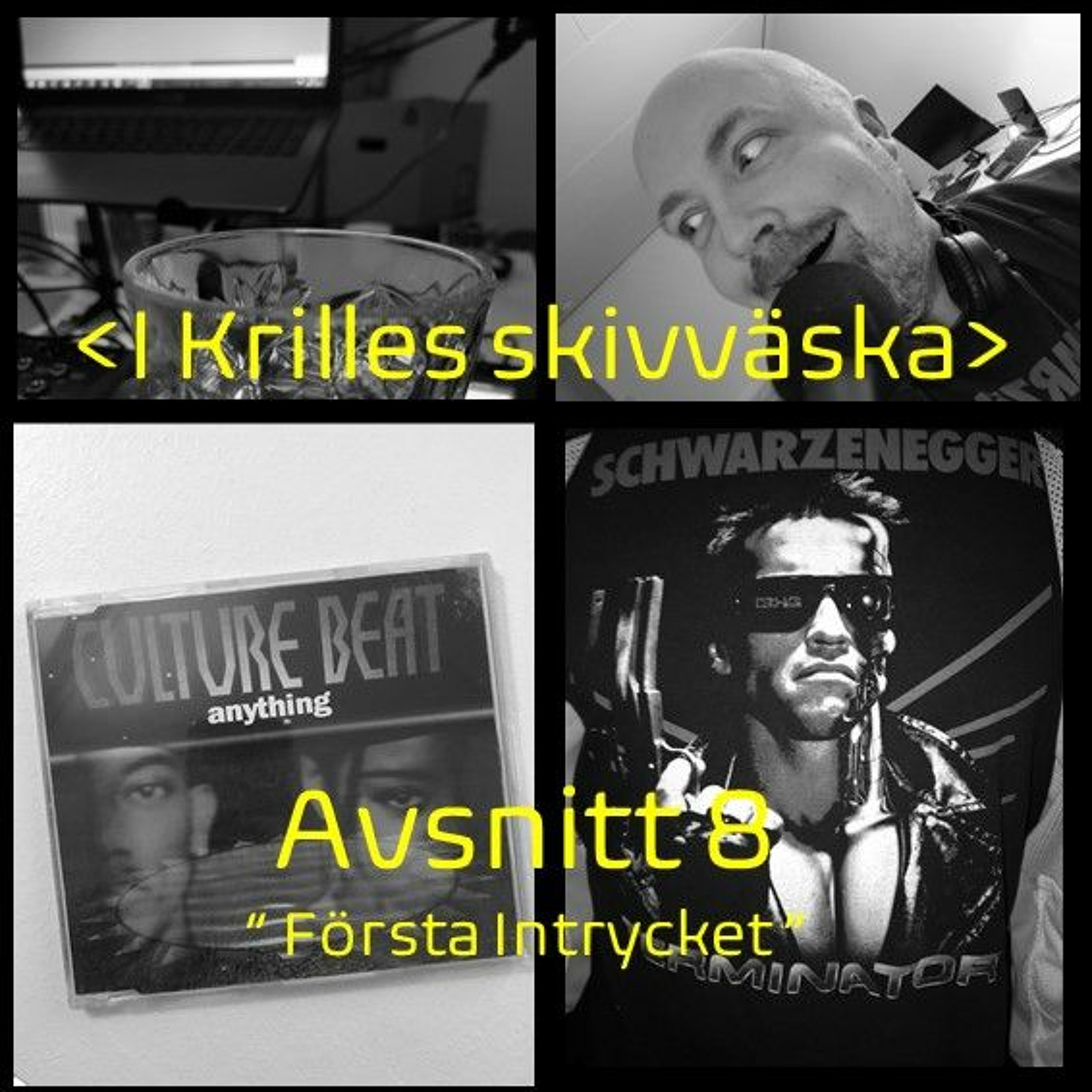 DJ Christian Stjernström