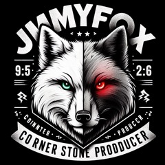 JIMMY FOX