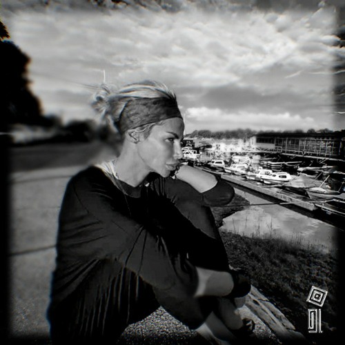 RADIO.D59B / COSMIC CAROUSEL #4 w/ Nevena Stankovic