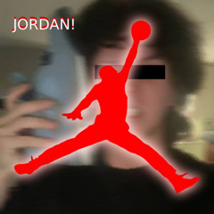 JORDAN!