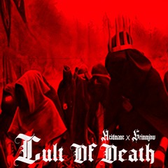 ACIDMANE X GRIMMJØW - CULT OF DEATH