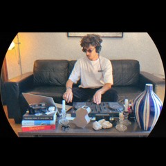 barcelona living session ss'25