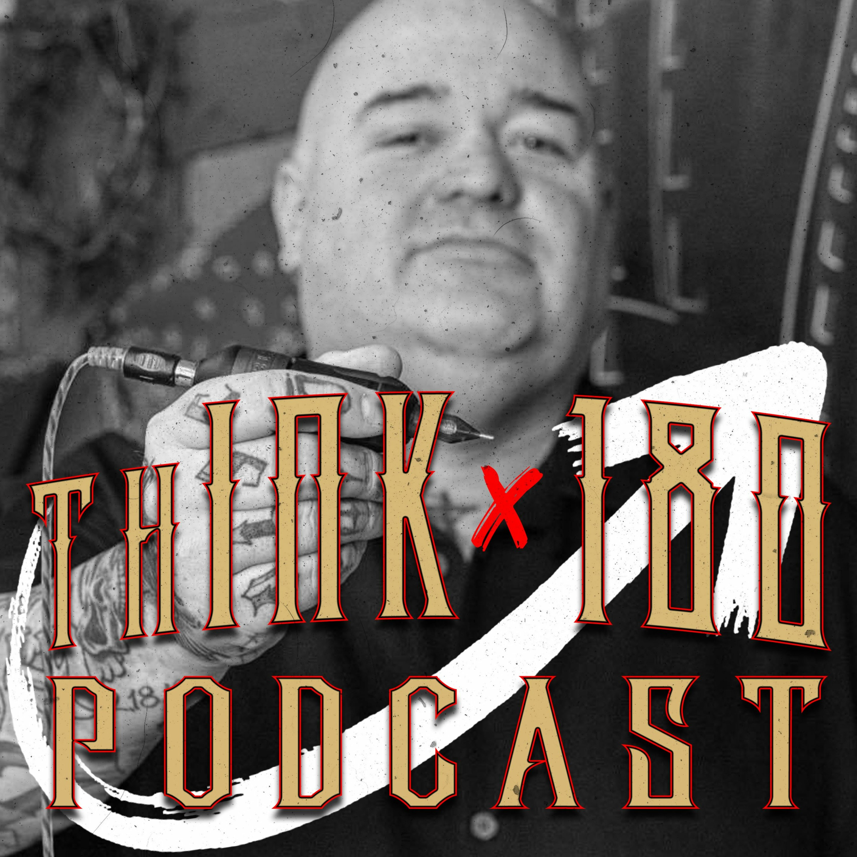 thINK 180 Podcast