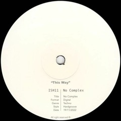ISH11 - No Complex