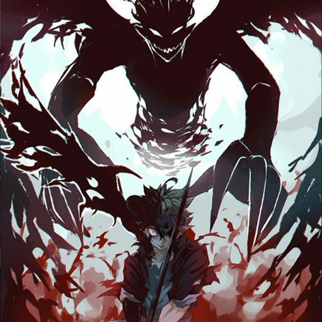 Stream Black Clover - Opening 13 