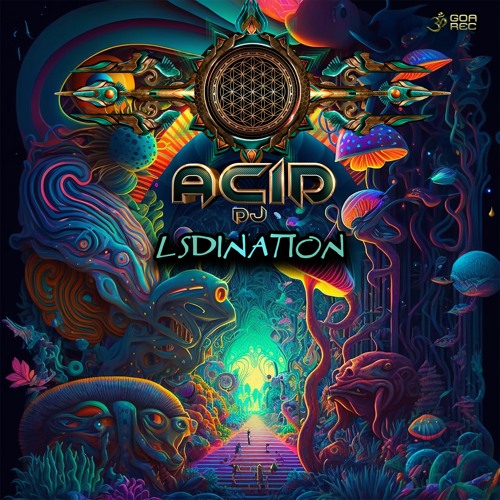 LSDination (Original Mix) out now!!!