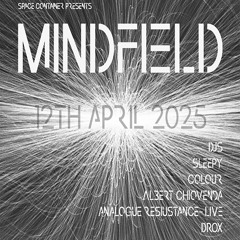 Mindfield 12/4/25