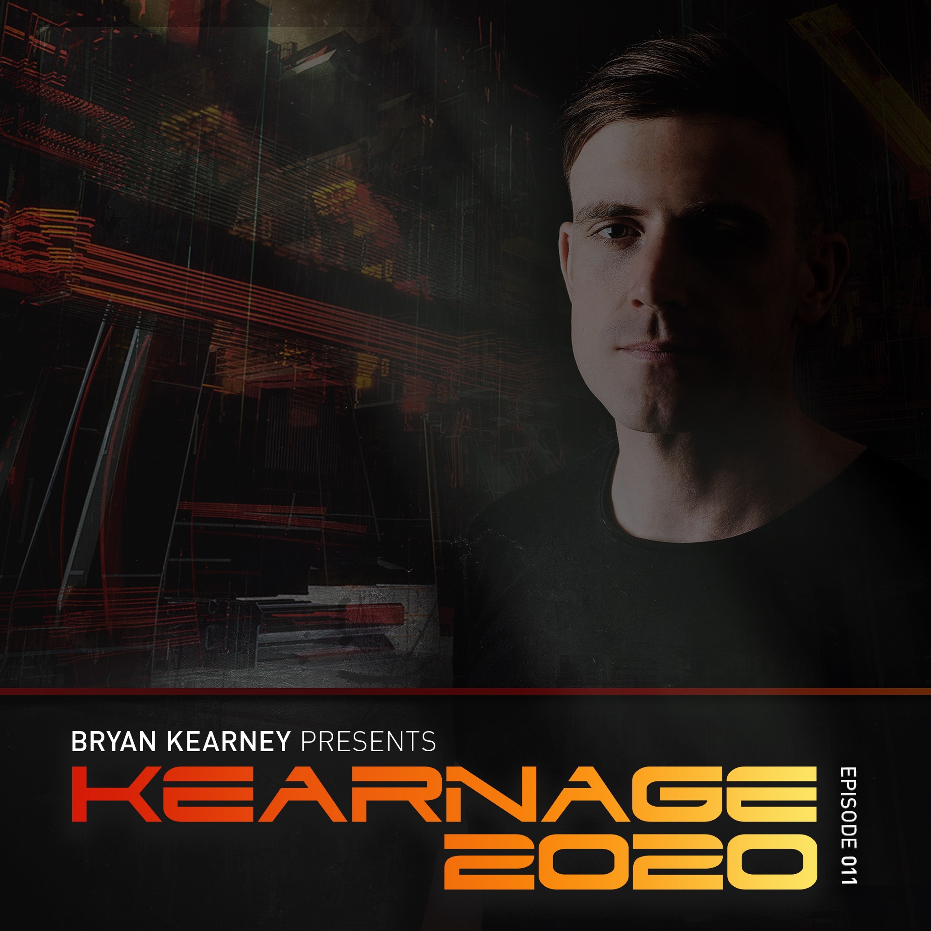Bryan Kearney