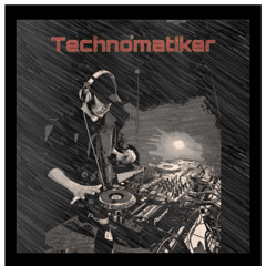 Technomatiker-Stop Wars Start Raves