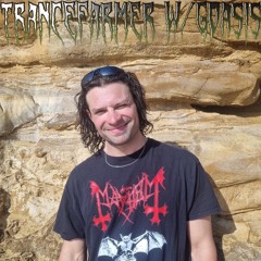 Trancefarmer #26 w/ Goasis (22/01/25)
