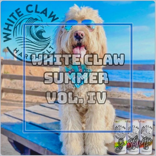 White Claw Summer Vol. IV