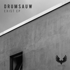 Drumsauw - Exist (Original Mix)