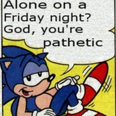 friday night [Out on Spotify]