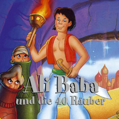 Alibaba-Remake Clear Version Instrumental Beta