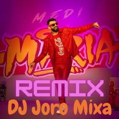 MEDI - MARIA (DJ Joro Mixa REMIX) 75