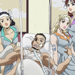 cash cobain - hospital flows (snippet)