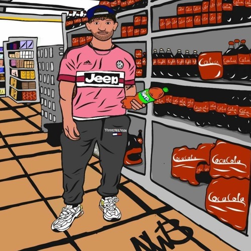 04. Xavi OG - Connected (ft. Loco Albano Moula Polaq)