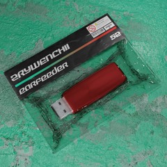 Ear Feeder vol. 52 mixed by Zrywenchii