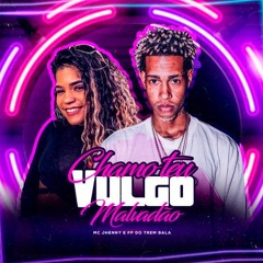 VOU TE MOSTRAR O NENEM COM CARINHA DE MALVADÃO ( PROD. DJ LUANZINHO E FP DO TREM BALA ) JL E JHENNY