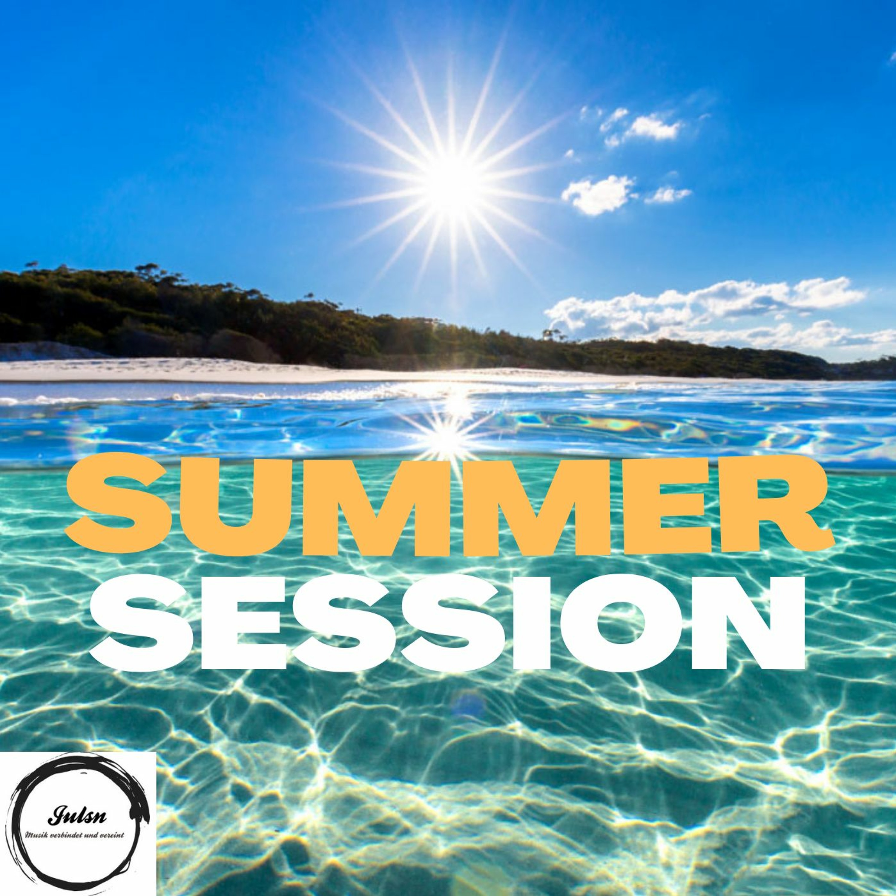 Julsn - Summersession episode artwork