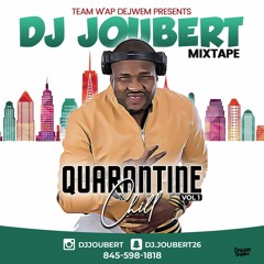 Quarantine And Chil Vol 1