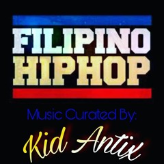 Filipino Hip Hop Mix (Twitch Stream)