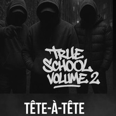 Tête à tête (on all platforms!)