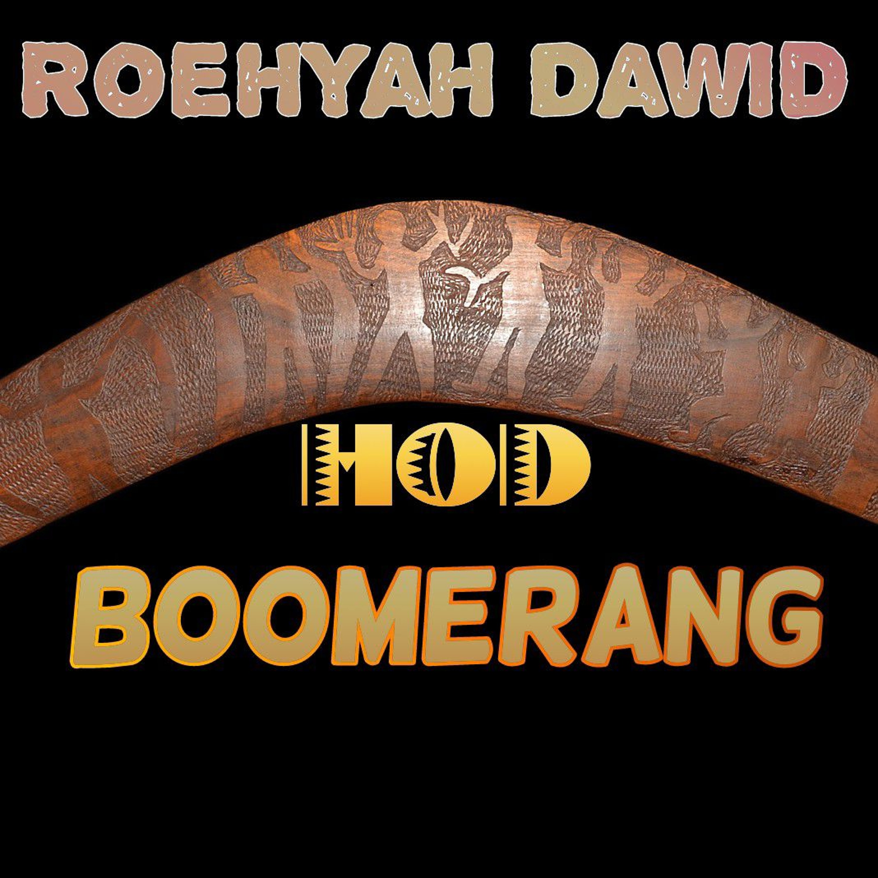 RoehYah Dawid