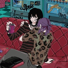 I Was Busy Thinking 'Bout Girls - Chief Keef Hyper Remix by Spooky