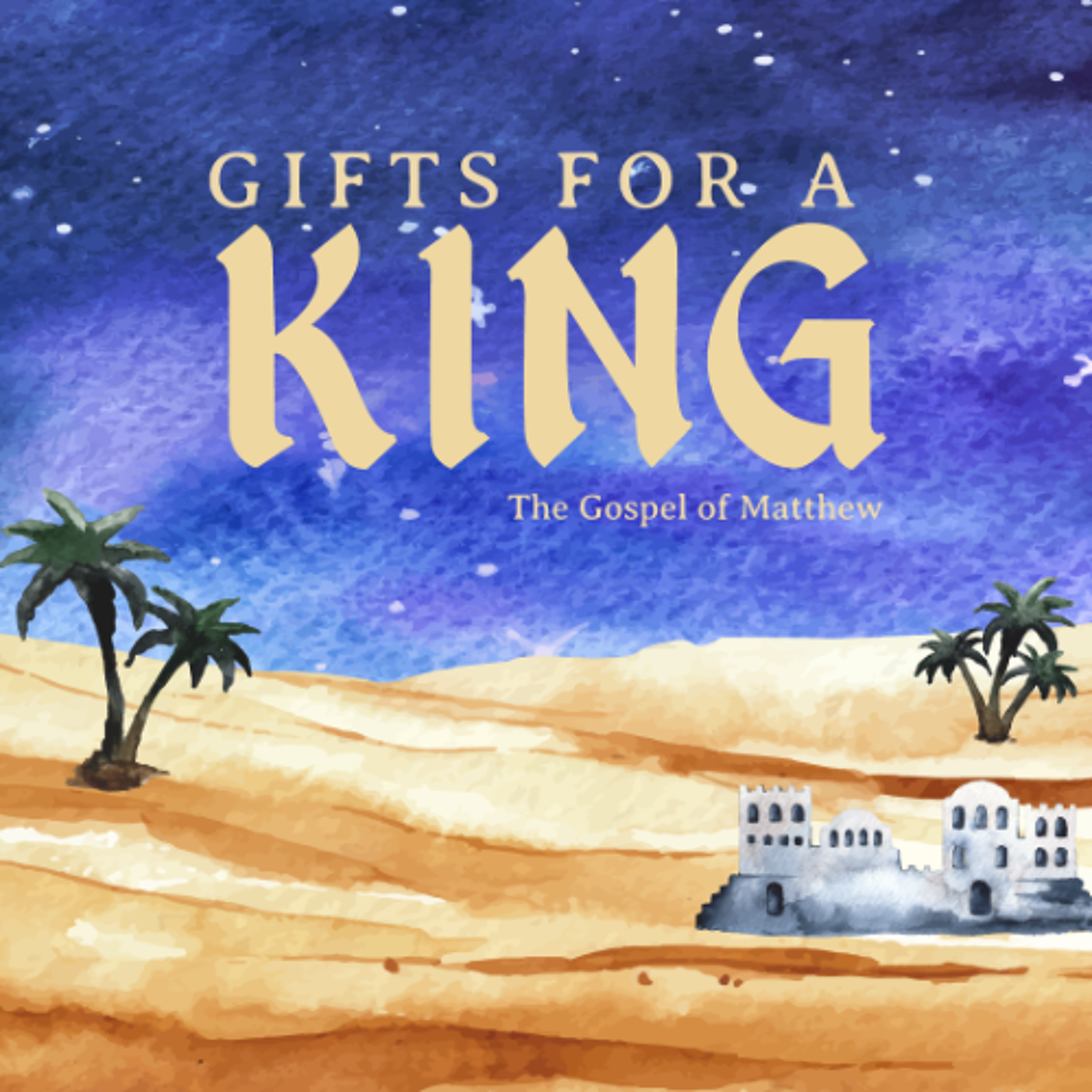 December 7 | A Story Fulfilled | Follow Me Part III | Barry Rodriguez December 7 | A Story Fulfilled | Follow Me Part III | Barry Rodriguez