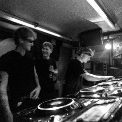 Subkultur @ The Villa (08.03.2025)