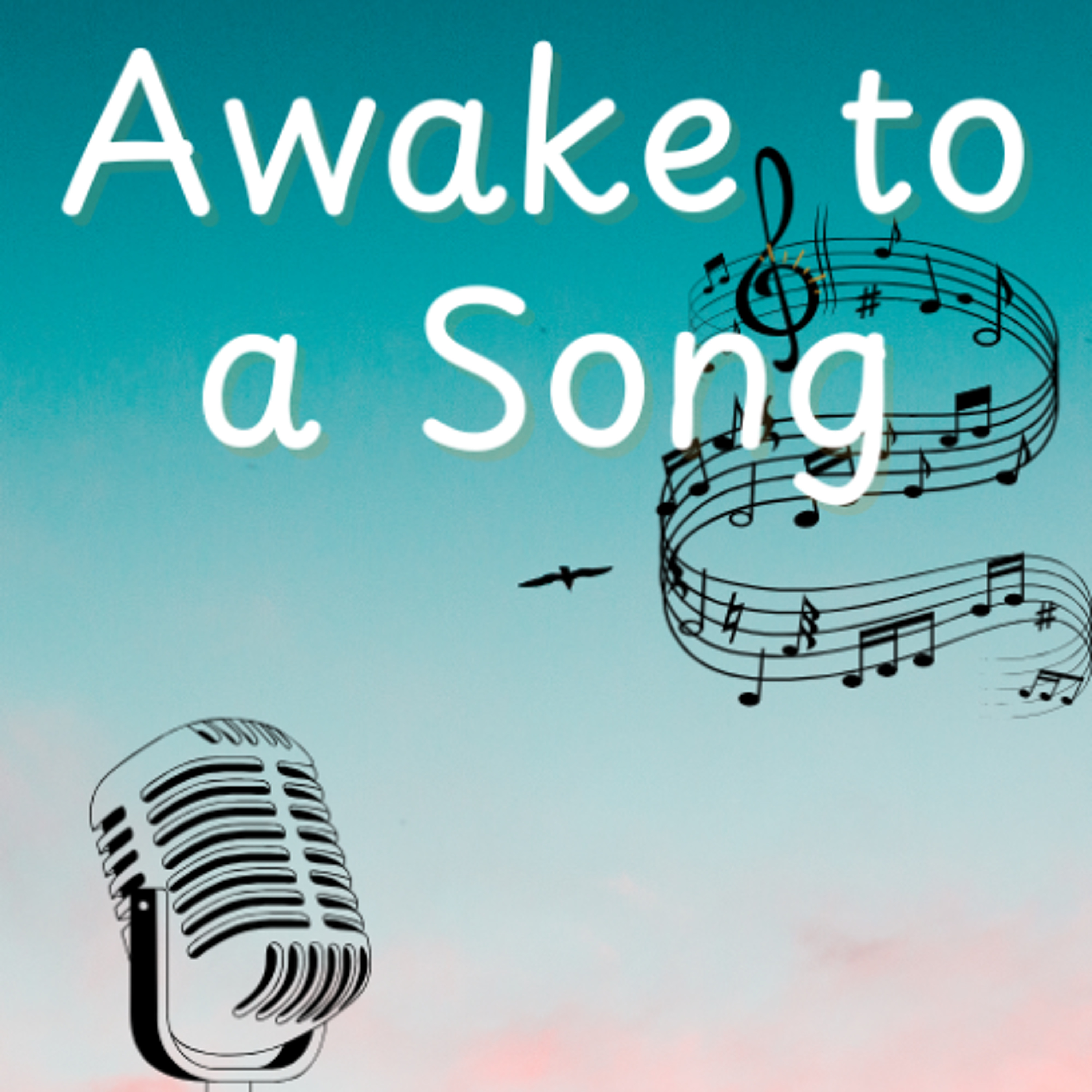 HE KNOWS MY NAME | Awake to a Song | July 29 2025 episode artwork