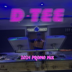 D-TEE - 2024 Promo Mix
