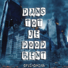 Opgekonkerd Vuur