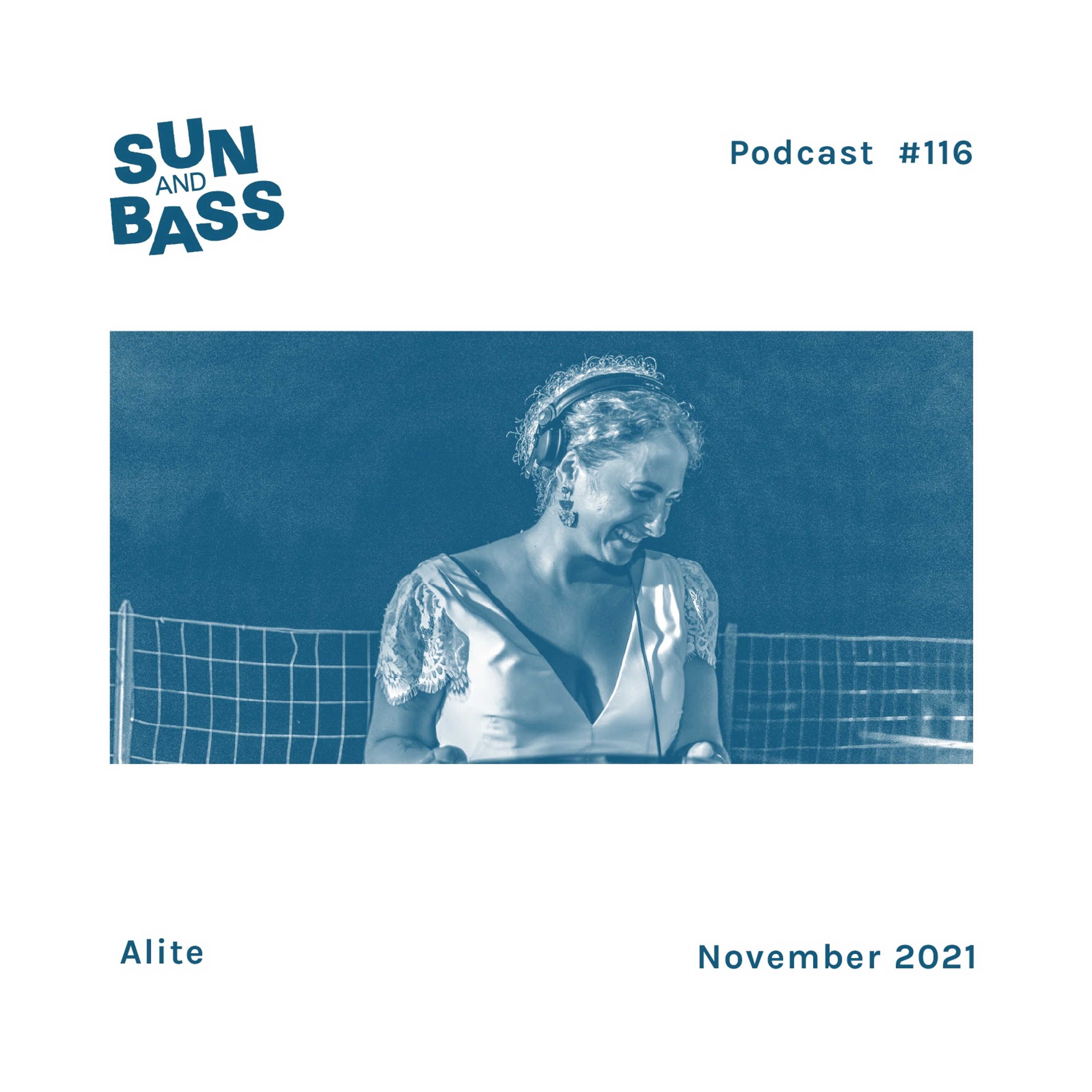 SUNANDBASS Podcast