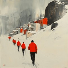 The Bloodlust Guardians