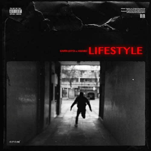 Stream Lifestyle by Kappa Jotta | Listen online for free on SoundCloud