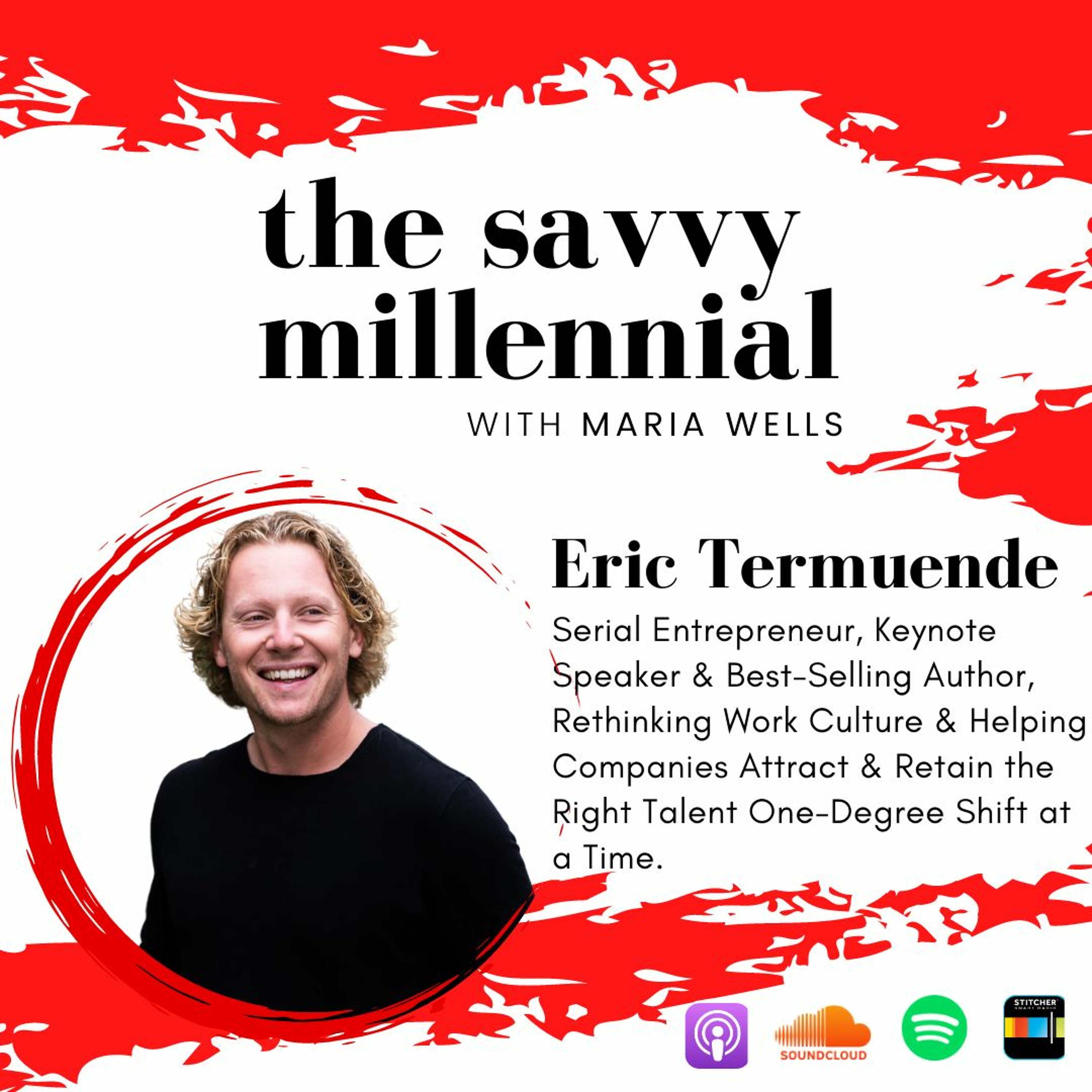 The Savvy Millennial