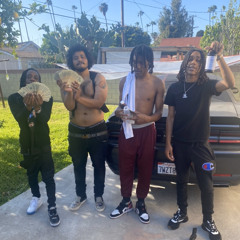 Get None -Traprixhdough , Traprixhgleesh -hosted by CJTalkem 👹 Prod by 8weeks